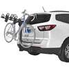 Ridge Swing 4 Bicycle Carrier Holds 4 Bikes - image 2