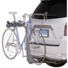 Pathway 3 Deluxe Bicycle Carrier Holds 3 Bikes - image 2