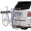 Pathway 4 Deluxe Bicycle Carrier Holds 4 Bikes - image 2