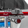 Pathway 4 Deluxe Bicycle Carrier Holds 4 Bikes - image 4