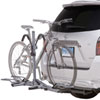 Crest 2 Bicycle Carrier Holds 2 Bikes - image 2