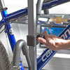 Crest 2 Bicycle Carrier Holds 2 Bikes - image 3
