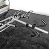 Crest 2 Bicycle Carrier Holds 2 Bikes - image 4