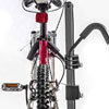 Crest 4 Bicycle Carrier Holds 4 Bikes - image 2