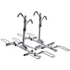 Crest 4 Deluxe Bicycle Carrier Holds 4 Bikes - image 1