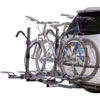Crest 4 Deluxe Bicycle Carrier Holds 4 Bikes - image 2