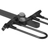 Crest 2 Deluxe Bicycle Carrier Holds 2 Bikes - image 2