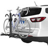 Crest 2 Deluxe Bicycle Carrier Holds 2 Bikes - image 3