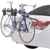 Pursuit 3 Bicycle Carrier Holds 3 Bikes - image 2