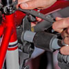 Pursuit 3 Bicycle Carrier Holds 3 Bikes - image 3