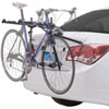 Back Up 3 Bicycle Carrier Holds 3 Bikes - image 2