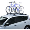 Upshift 2 Bicycle Carrier Holds 2 Bikes - image 2