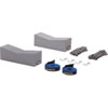 Jetty 16 2- 16" Closed Cell Foam Pad Holders - image 1