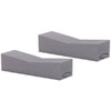Replacement Foam For Jetty Deluxe 18 - image 1