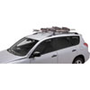 Groomer 8 Ski & Snowboard Carrier Fits 4 Snowboards or 8 Pairs of Skis - image 2