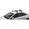 Groomer 4 Ski & Snowboard Carrier Fits 2 Snowboards or 4 Pairs of Skis - image 2