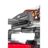 Groomer 4 Ski & Snowboard Carrier Fits 2 Snowboards or 4 Pairs of Skis - image 4