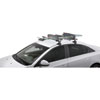 Groomer 6 Ski & Snowboard Carrier Fits 4 Snowboards or 6 Pairs of Skis - image 2