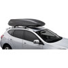 Horizon XL Cargo Box 16 Cubic Foot Capacity - image 2
