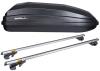 Vista XL Cargo Box and Roof Rack Cross Bar Kit [52 in. Cross Bar Length] - image 1