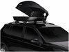 Skyline XL Cargo Box 17 Cubic Foot Capacity - image 3