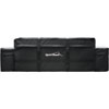Vista Hitch Basket Bag 10 Cubic Foot Capacity