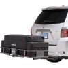 Vista Hitch Basket Bag 10 Cubic Foot Capacity - image 2