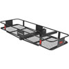 Vista Folding Hitch Basket Fits 2" Receivers - image 1