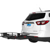 Vista Folding Hitch Basket Fits 2" Receivers - image 2