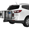 Vista Folding Hitch Basket Fits 2" Receivers - image 3