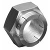 Lock Nuts 4/pkg - image 2