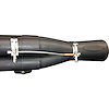 15" Lite Collector-Header Tether Kit 2-5/8" Primary Tube - image 1