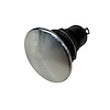 3108-MRAW Shredder Transbrake Button [Raw, Billet Aluminum, Mushroom] - image 1