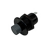 3108-SGRY Snap Action Button [Grey, Momentary Push Button Switch] - image 1