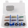Just-N-Time Transbrake Button Includes: Just-N-Time button - image 3