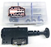 Just-N-Time XL Transbrake Button - image 1