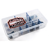 3109-004 Just-N-Time Button [Replacement Case] - image 1