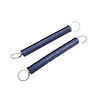 3109-006-BLU Just-N-Time Button [Replacement Springs, Blue, Set of 2] - image 1