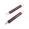3109-006-RED Just-N-Time Button [Replacement Springs, Red, Set of 2] - image 1