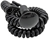 Mushroom Transbrake Button [Black] - image 1