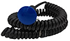 Mushroom Transbrake Button [Blue] - image 1