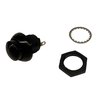 3109-4BLK Momentary Push Button [Black] - image 2