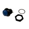 3109-4BLU Momentary Push Button [Blue] - image 2