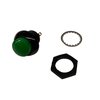 3109-4GRN Momentary Push Button [Green] - image 2