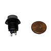 3109-4GRY Momentary Push Button [Grey] - image 1