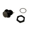 3109-4GRY Momentary Push Button [Grey] - image 2