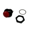 3109-4RED Momentary Push Button [Red] - image 2