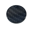 3110-CCAR Shredder Transbrake [Carbon Illusion Concave, Button Head] - image 1