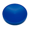 3110-CDBL Shredder Transbrake [Blue Concave, Button Head] - image 1