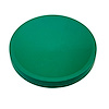 3110-CGRN Shredder Transbrake [Green Concave, Button Head] - image 1